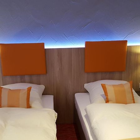 Hotel Trutzpfaff Speyer Bagian luar foto