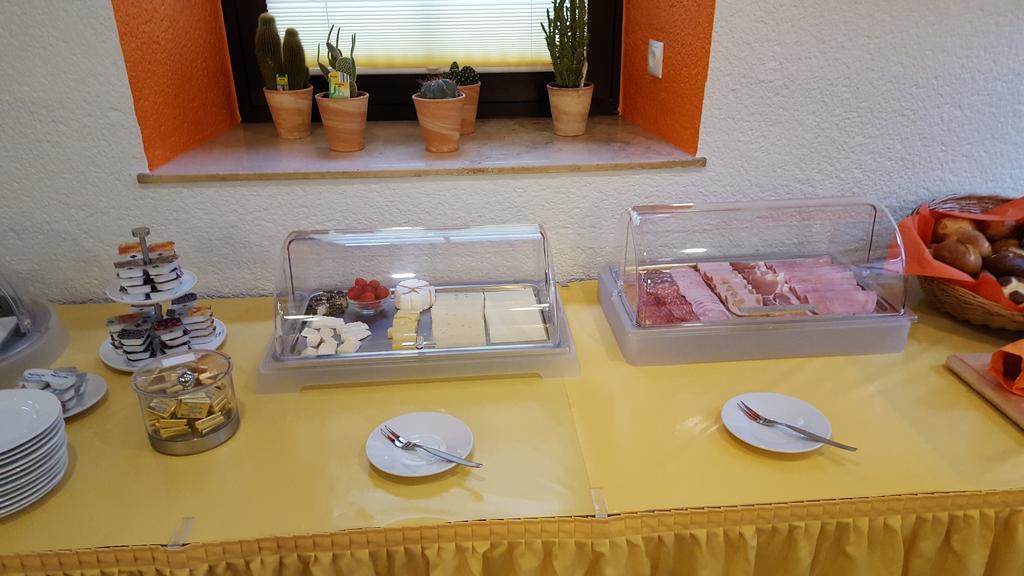 Hotel Trutzpfaff Speyer Bagian luar foto