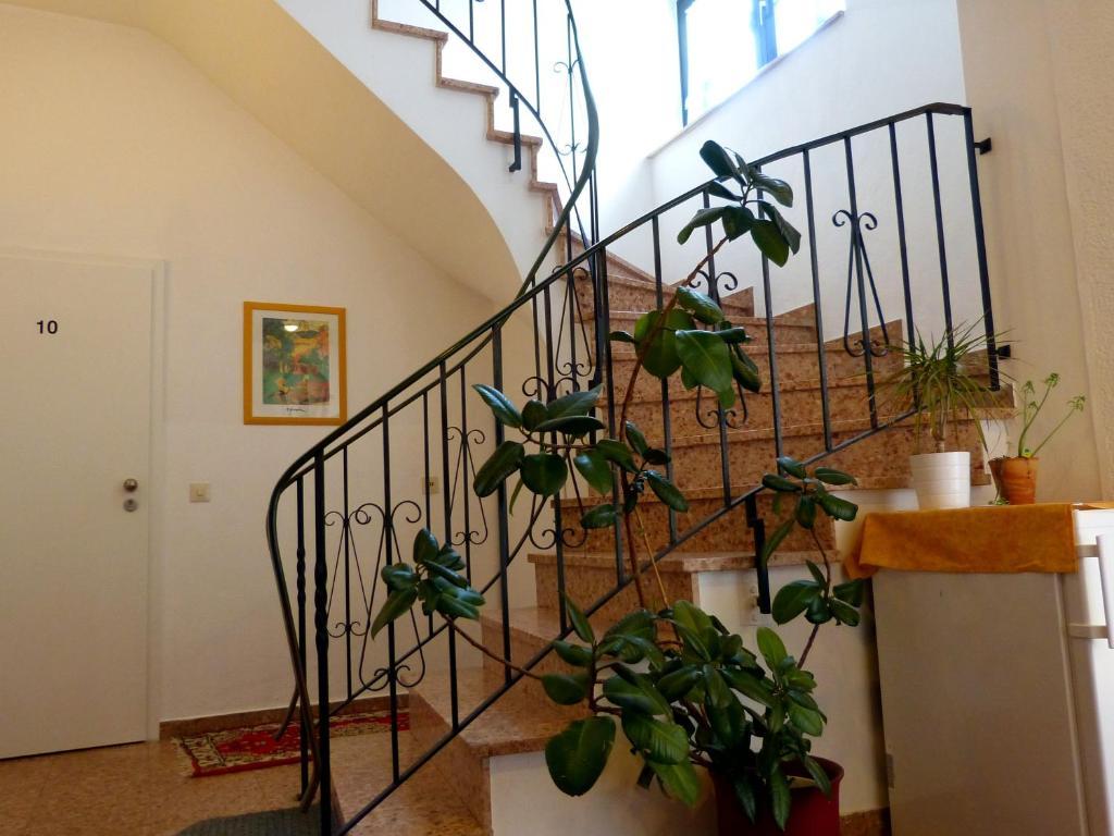 Hotel Trutzpfaff Speyer Bagian luar foto